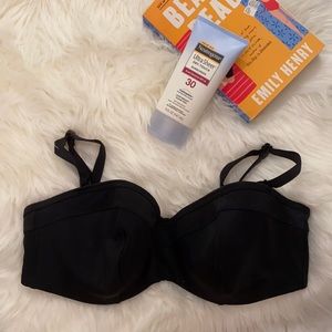 Panache Isobel Bikini Swim Top